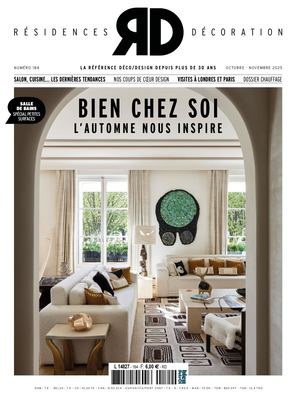 RD-RESIDENCES DECORATION